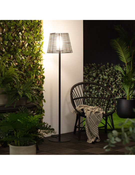 Lampadaire Extérieur Asha