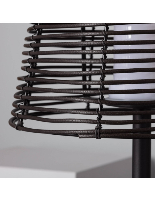 Lampadaire Extérieur Asha