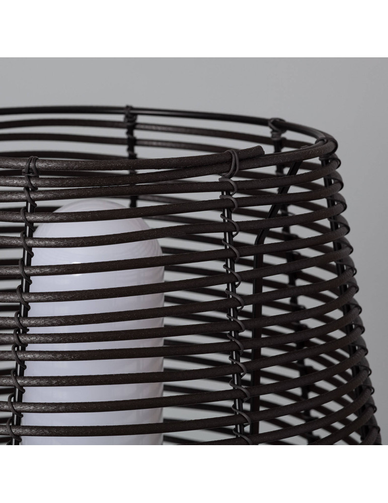 Lampadaire Extérieur Asha