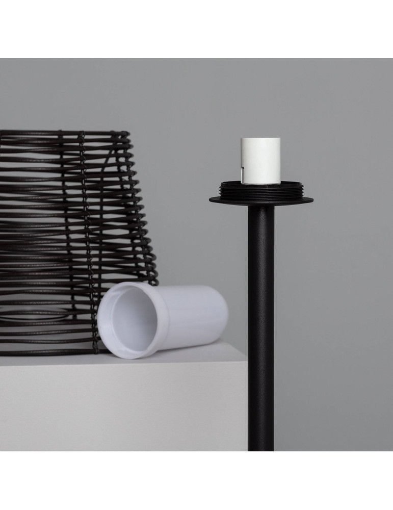 Lampadaire Extérieur Asha