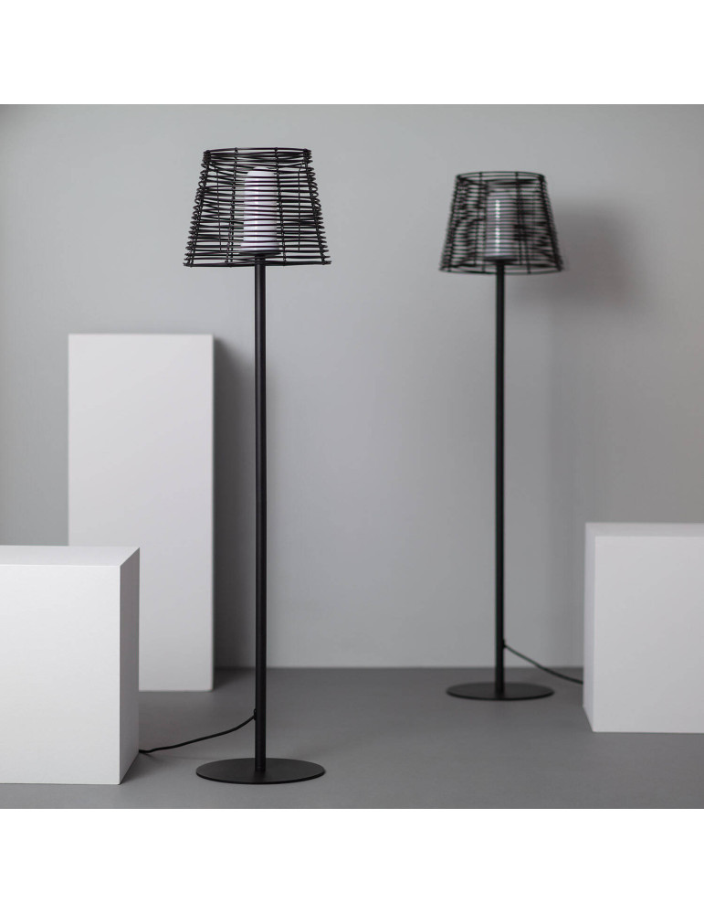 Lampadaire Extérieur Asha