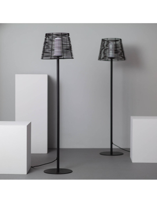 Lampadaire Extérieur Asha