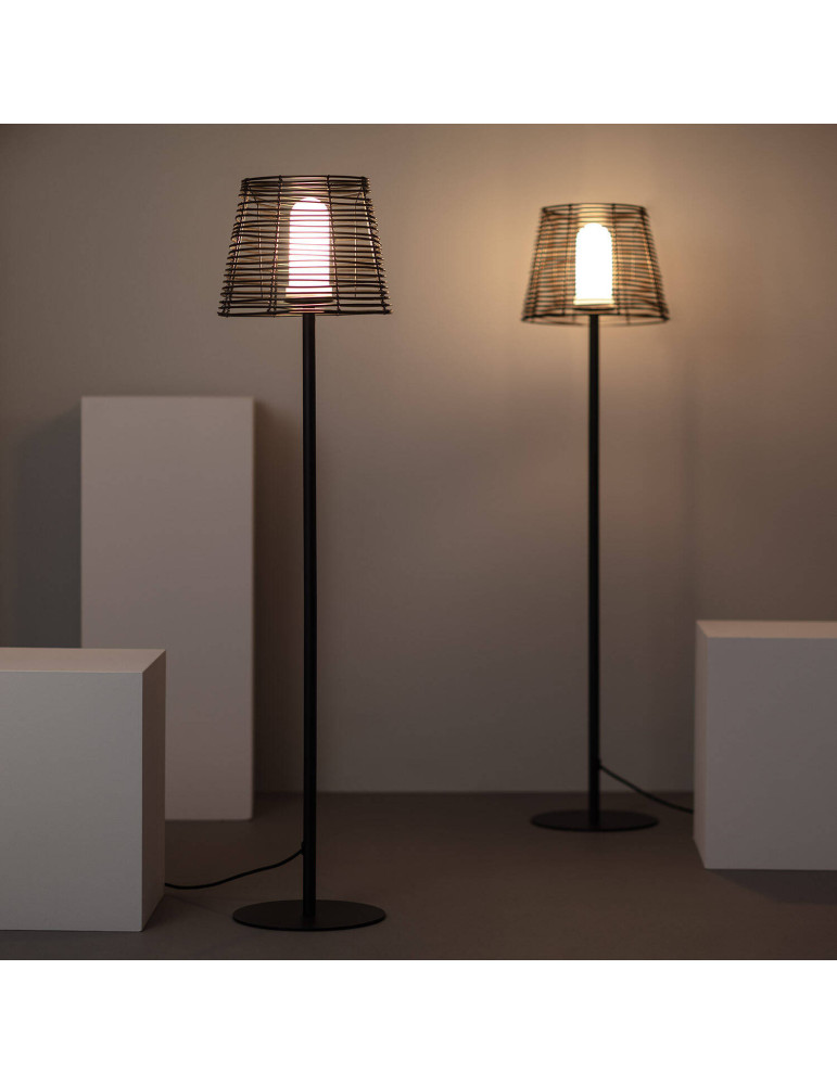 Lampadaire Extérieur Asha