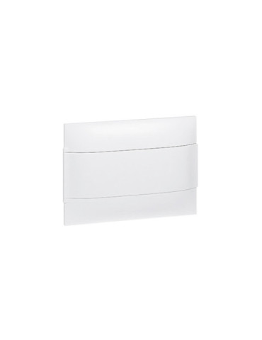 Boîte d'Encastrement Practibox S pour Cloisons Préfabriquées Porte Lisse 1x18 Modules LEGRAND 137066