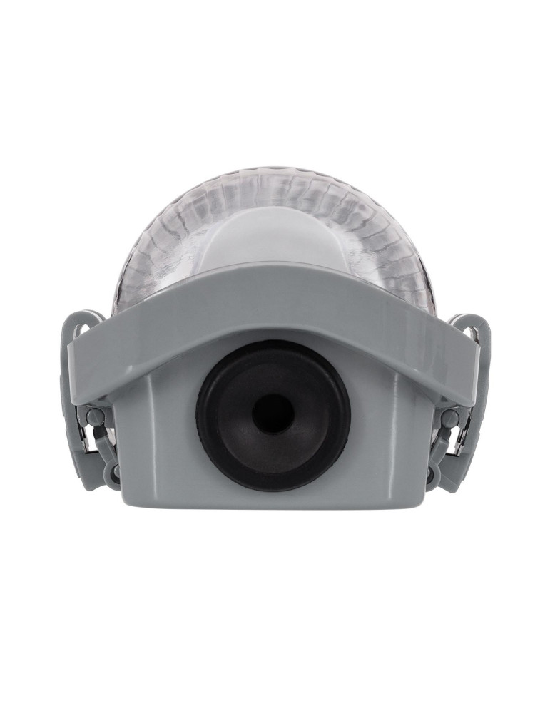 Réglette Étanche Slim 150cm IP65 pour Tube LED