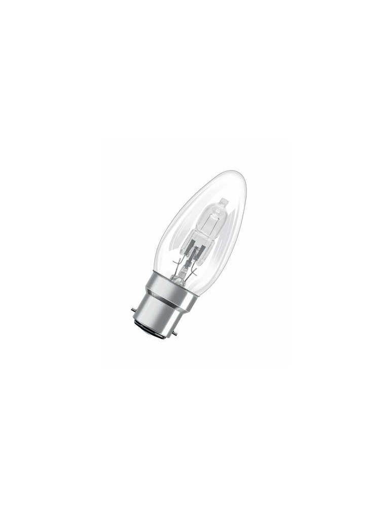 Ampoule LED R50 JAUNE 6W E14