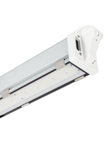 Luminaire LED Grow 300W de Culture Linéaire HP Dimmable 1-10V