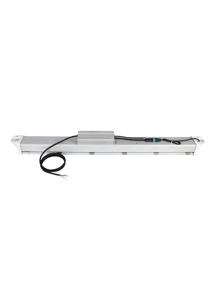 Luminaire LED Grow 300W de Culture Linéaire HP Dimmable 1-10V