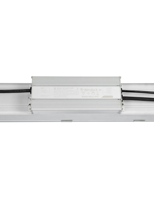 Luminaire LED Grow 300W de Culture Linéaire HP Dimmable 1-10V