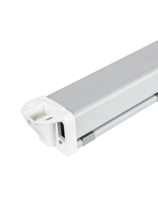 Luminaire LED Grow 300W de Culture Linéaire HP Dimmable 1-10V
