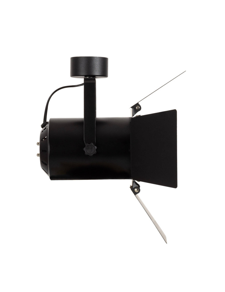 Spot à Douille en Saillie Cinéma à Ampoule E27 PAR30