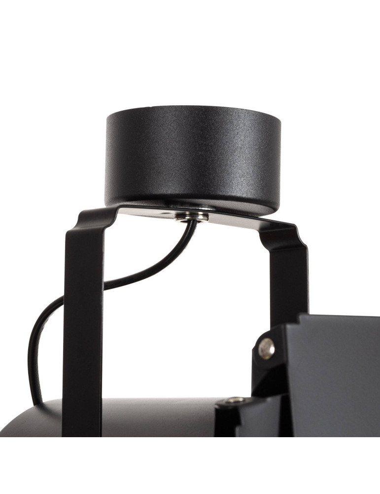 Spot à Douille en Saillie Cinéma à Ampoule E27 PAR30