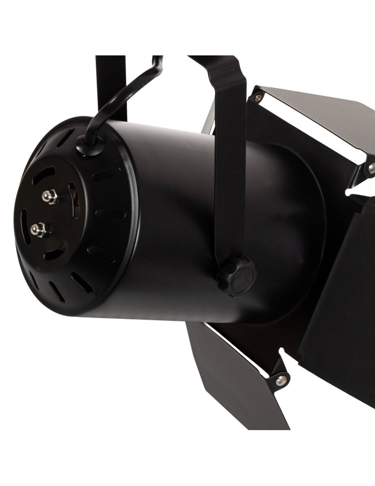 Spot à Douille en Saillie Cinéma à Ampoule E27 PAR30