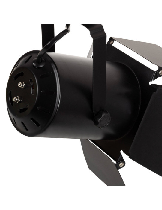 Spot à Douille en Saillie Cinéma à Ampoule E27 PAR30