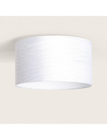 Plafonnier Tissu Marissa