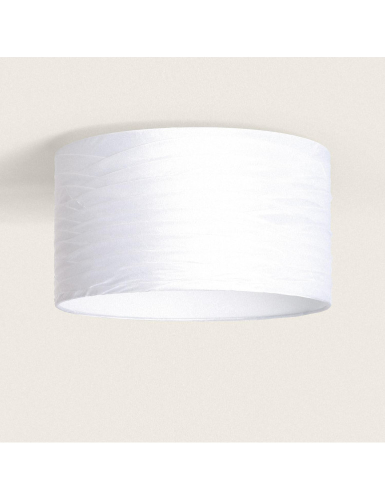 Plafonnier Tissu Marissa