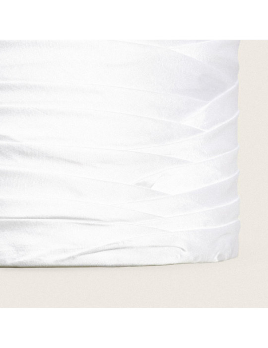 Plafonnier Tissu Marissa