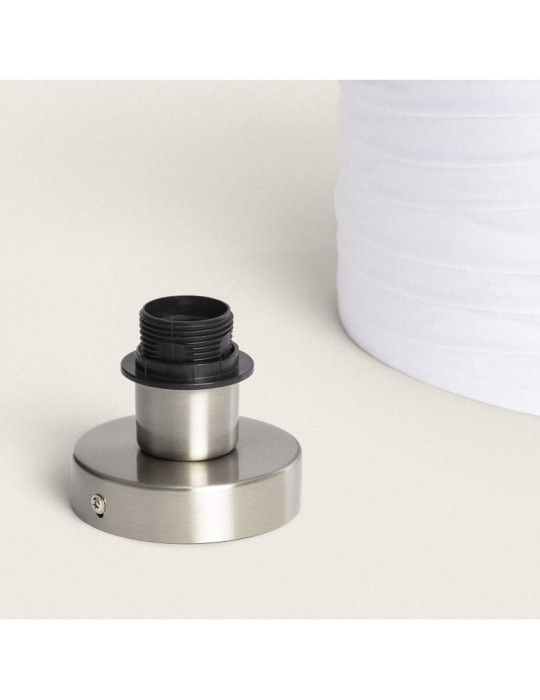 Plafonnier Tissu Marissa