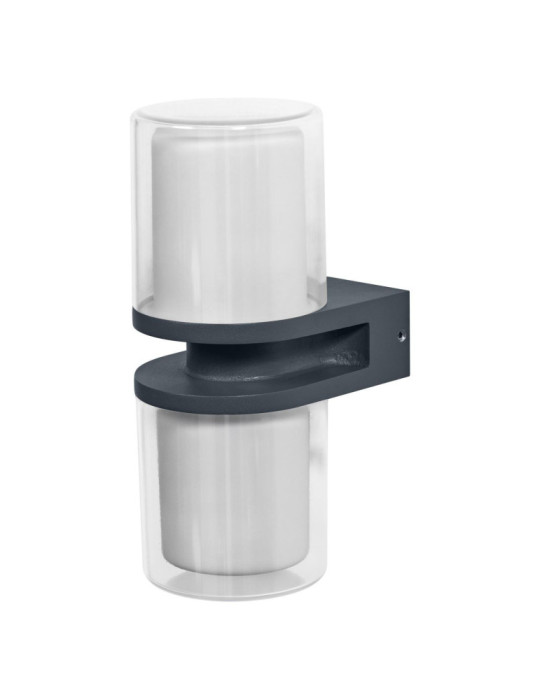 Applique Murale LED RGB 14W Smart+ WiFi Flare IP44 LEDVANCE 4058075564305