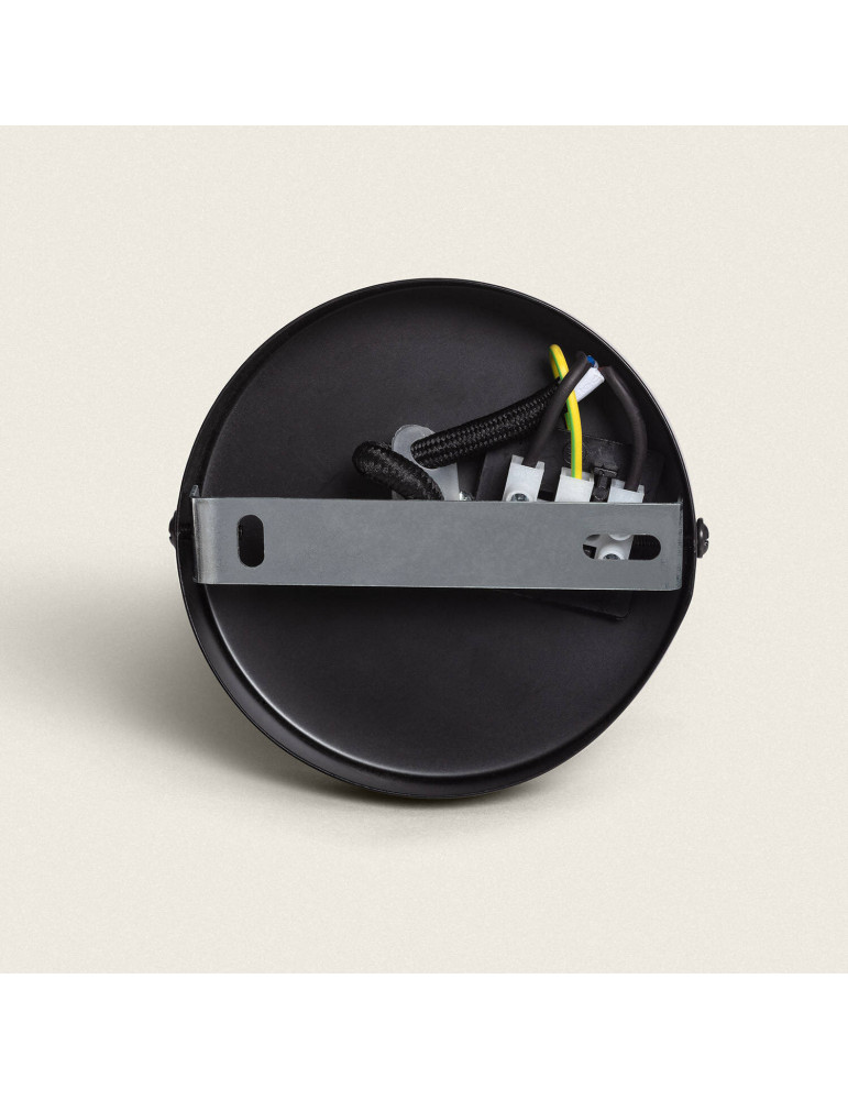 Suspension Metal Pentagone