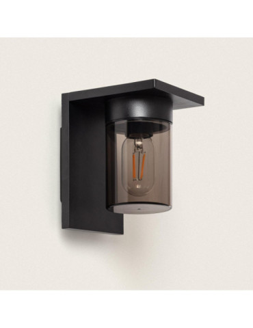 Applique Murale Extérieure Aluminium Melba