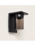 Applique Murale Extérieure Aluminium Melba