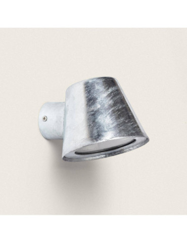 Applique Murale Extérieure Acier Galvanisé Coastal Faroe