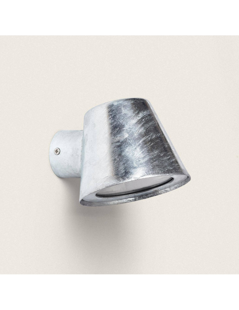 Applique Murale Extérieure Acier Galvanisé Coastal Faroe Applique Murale Extérieure Acier Galvanisé Coastal Faroe