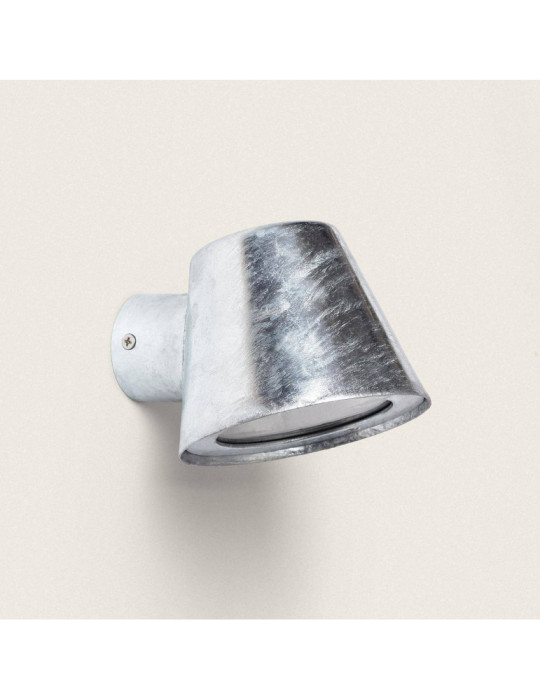 Applique Murale Extérieure Acier Galvanisé Coastal Faroe Applique Murale Extérieure Acier Galvanisé Coastal Faroe