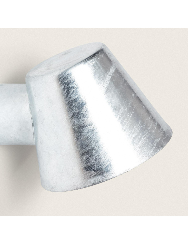 Applique Murale Extérieure Acier Galvanisé Coastal Faroe