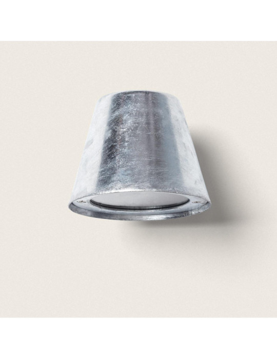 Applique Murale Extérieure Acier Galvanisé Coastal Faroe