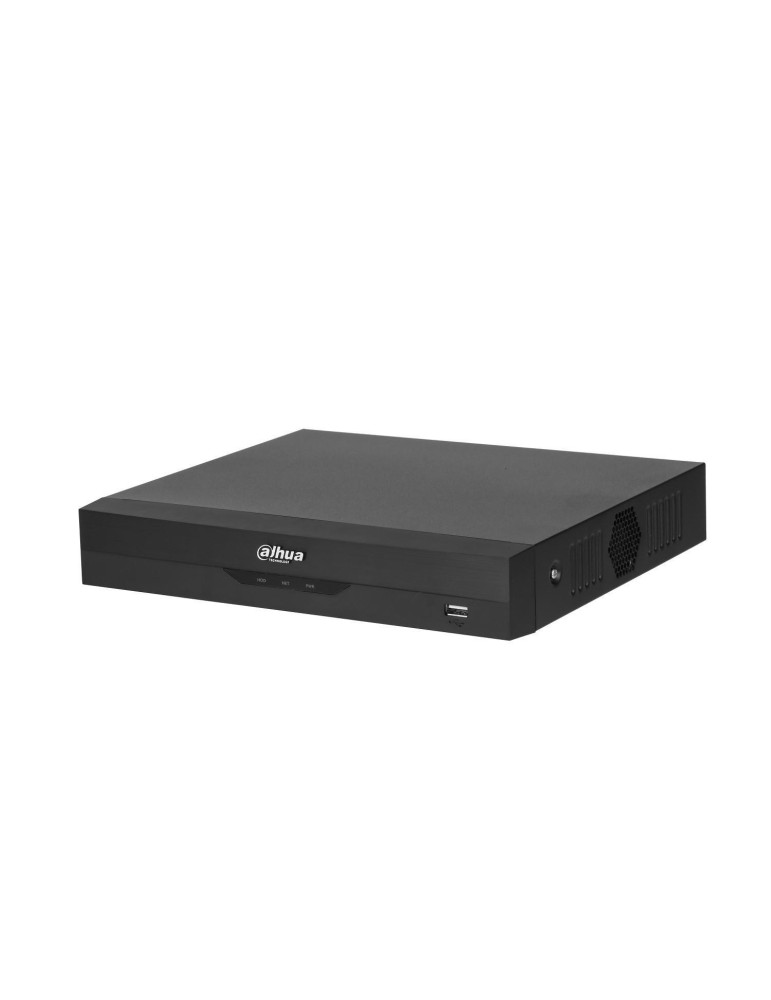 Enregistreur de Vidéosurveillance XVR IP 6MP 16 Canaux DAHUA DH-XVR4116HS-I Enregistreur de Vidéosurveillance XVR IP 6MP 16 Canaux DAHUA DH-XVR4116HS-I