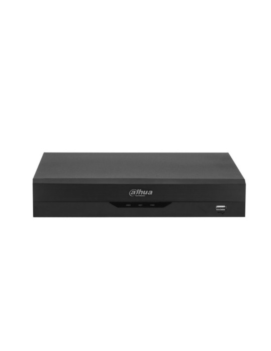 Enregistreur de Vidéosurveillance XVR IP 6MP 16 Canaux DAHUA DH-XVR4116HS-I