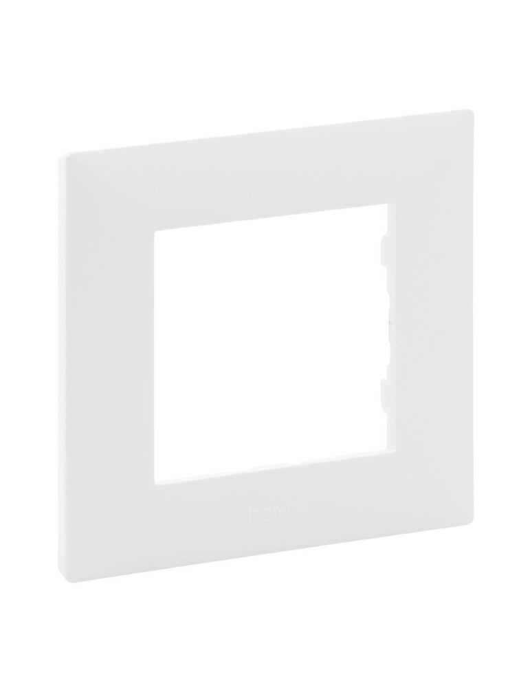 Plaque de Finition 1 Module LEGRAND Niloé Step 864_71