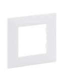 Plaque de Finition 1 Module LEGRAND Niloé Step 864_71