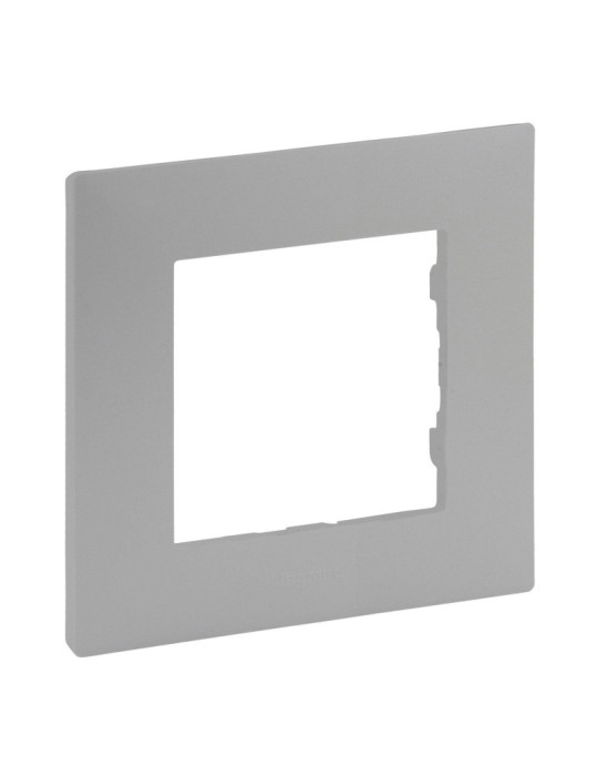 Plaque de Finition 1 Module LEGRAND Niloé Step 864_71