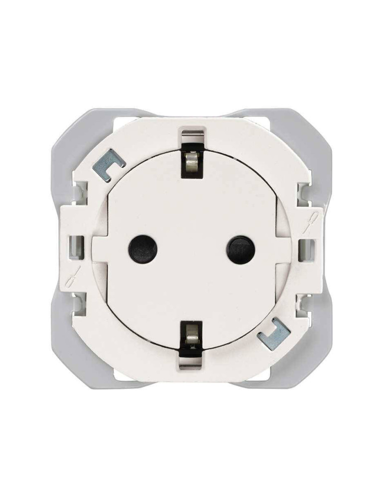 Prise Clean Schuko SIMON 270 20000434