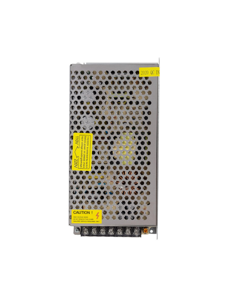 Bloc d'Alimentation 24V DC 180W 7.5A