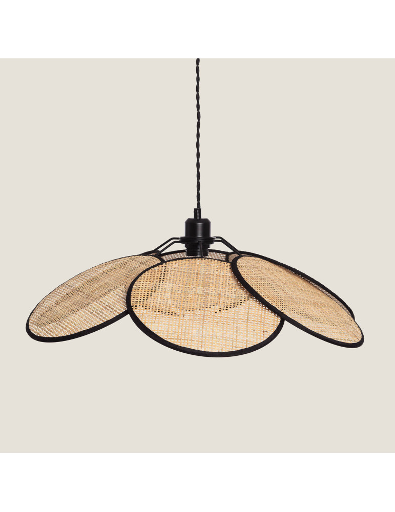 Suspension Rotin Nirvana