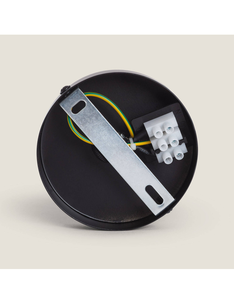 Suspension Rotin Nirvana