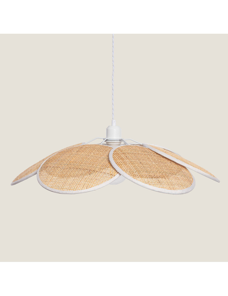 Suspension Rotin Nirvana