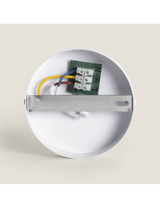 Suspension Rotin Nirvana