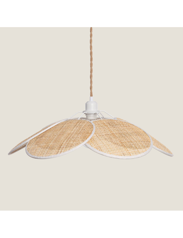 Suspension Rotin Nirvana