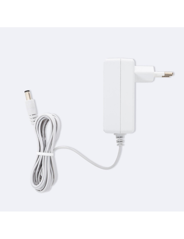 Kit Néon RGBIC Digital SPI 24V DC 60 LED/m 5m IP65 avec Alimentation et Contrôleur Inclus