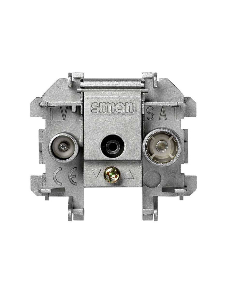 Prise Unique TV+SAT SIMON 73 73486-69