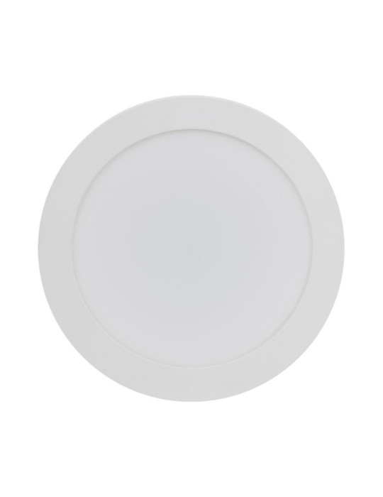Downlight LED 25W Rond Bain IP44 Coupe Ø 145mm