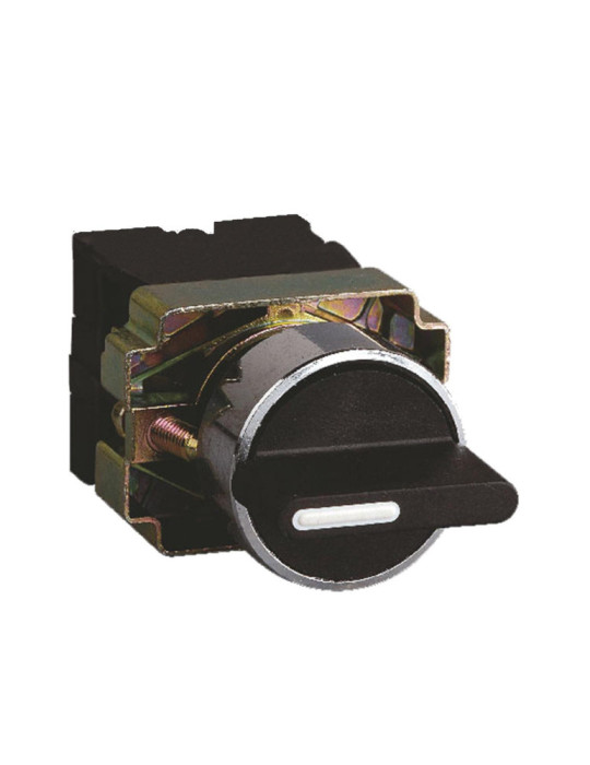 Sélecteur Levier Court MAXGE 2 positions