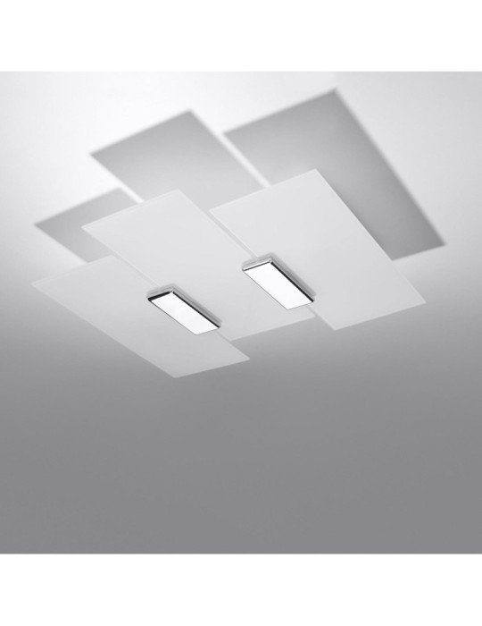 Plafonnier Fabiano SOLLUX