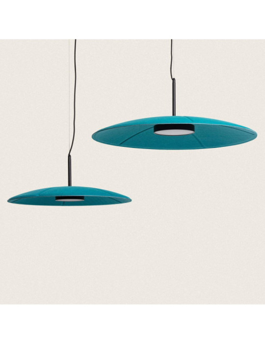 Suspension LED 30W Feutre Otti-L