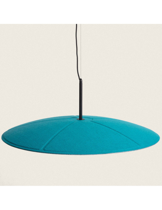 Suspension LED 30W Feutre Otti-L